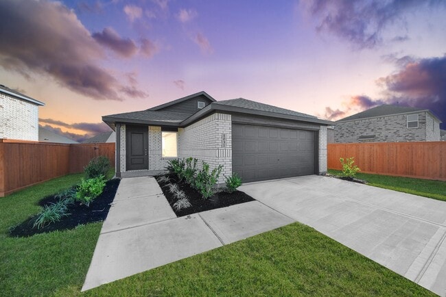 property at 1031 Garnet Rain Dr