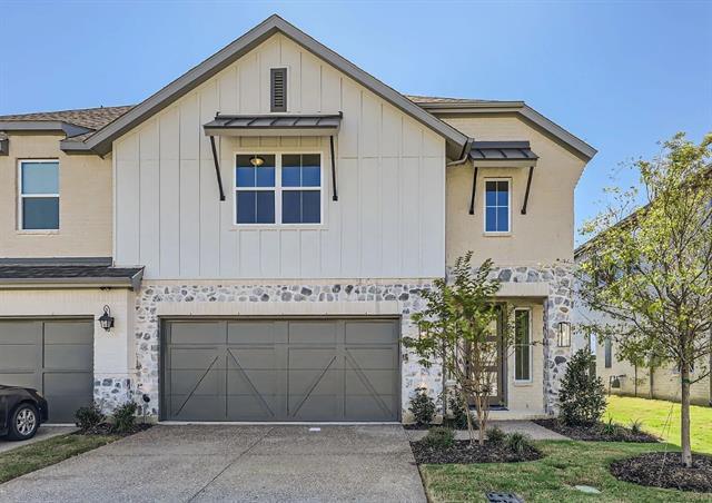 3508 Knight Dr in The Colony, TX - Building Photo