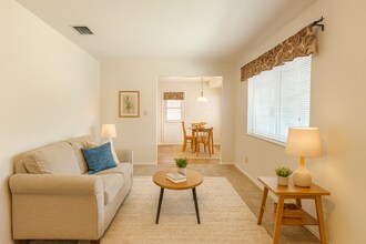 3972 Vista San Miguel in Bonita, CA - Building Photo - Building Photo