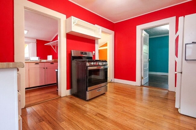 property at 5114 SE 58th Ave