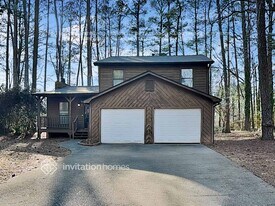 2996 Fetlock Dr SW in Marietta, GA - Building Photo