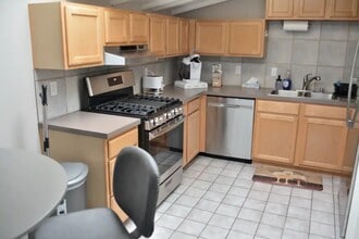 440 Olive St in San Diego, CA - Building Photo - Building Photo