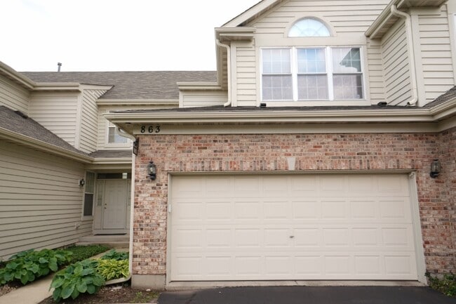 863 Havenshire Rd in Naperville, IL - Building Photo - Building Photo
