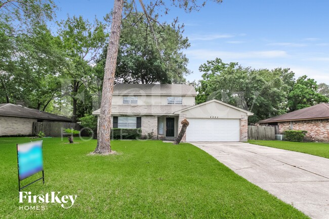 property at 4222 Chestergate Dr