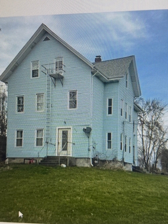 property at 352 Main St