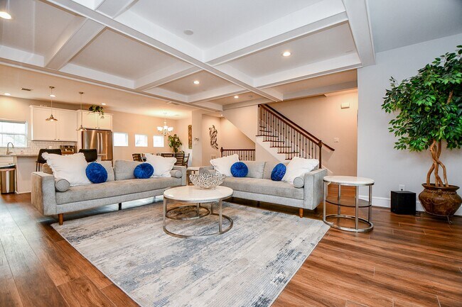 property at 4604 Chartres St