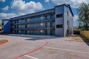 2290 W Tarleton St in Stephenville, TX - Building Photo