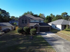 14159 Running Bear Dr in Willis, TX - Building Photo - Building Photo
