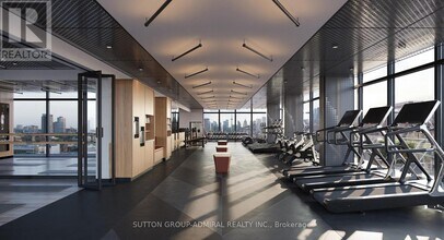 35 Parliament St in Toronto, ON - Building Photo - Building Photo