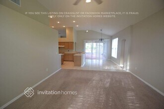 28416 Openfield Loop in Zephyrhills, FL - Building Photo - Building Photo