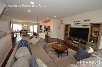 122 Lejeune Way in Annapolis, MD - Building Photo - Building Photo