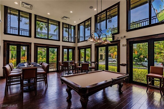 property at 9111 Capistrano St S