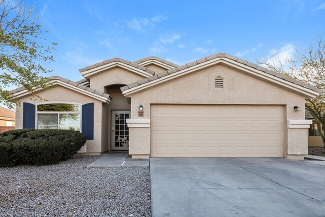 property at 4449 N 123rd Dr