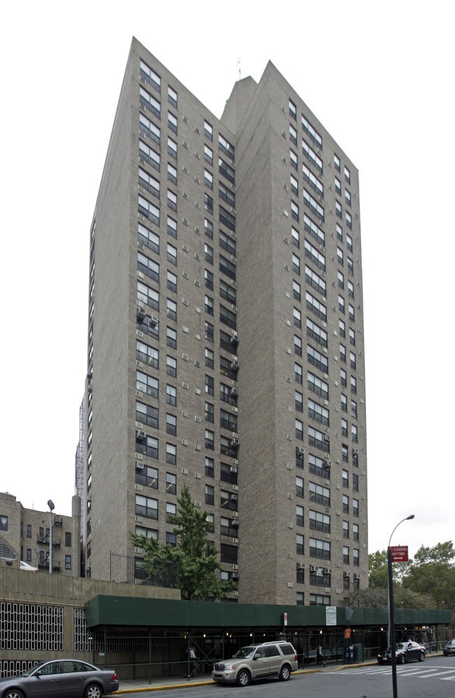 BronxCare Medical & Apartment Complex in Bronx, NY - Building Photo - Building Photo