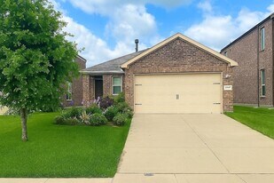 7505 Paramount Dr in McKinney, TX - Building Photo