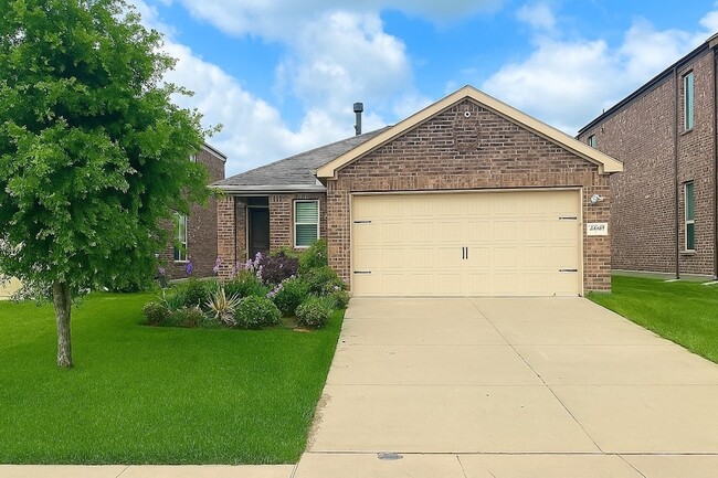 property at 7505 Paramount Dr
