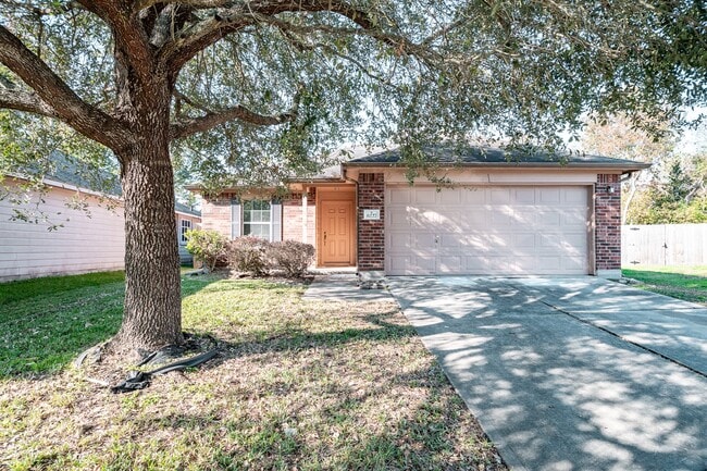 6227 Lovage Ave in Crosby, TX - Building Photo - Building Photo