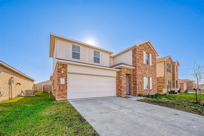 5210 Ternberry Frst Ln in Katy, TX - Building Photo - Building Photo