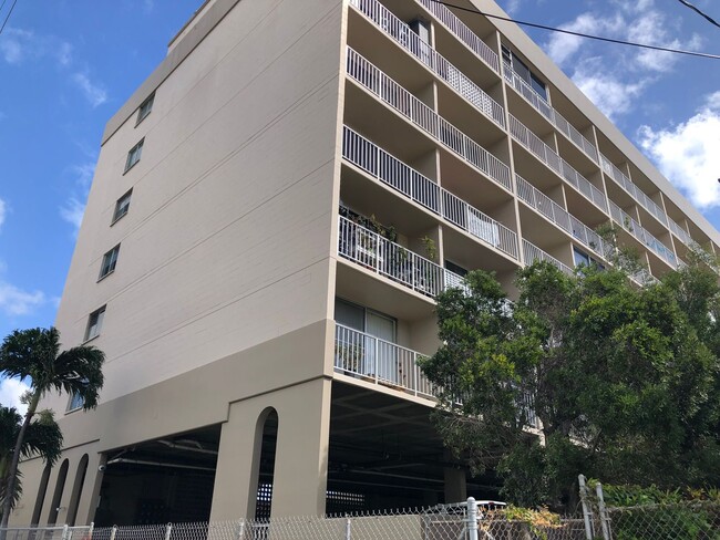 property at 1717 Citron St