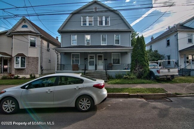1 John St in Kingston, PA - Building Photo - Building Photo