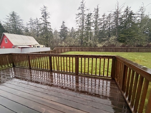 2306 Cranberry Rd in Grayland, WA - Building Photo - Building Photo