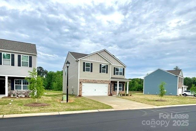 3667 Mercer St in Terrell, NC - Building Photo - Building Photo
