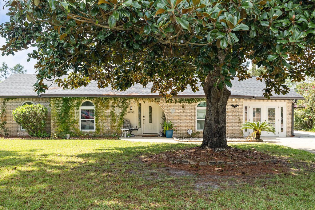 7301 Sandy Creek Dr in Pensacola, FL - Building Photo