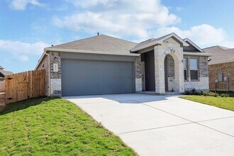 6421 Turin Ln in Round Rock, TX - Building Photo - Building Photo