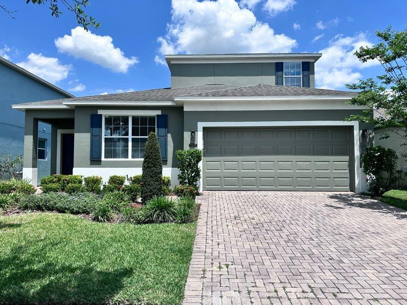 15247 Montesino Dr in Orlando, FL - Foto de edificio