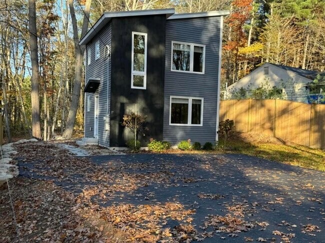 property at 17 Page St