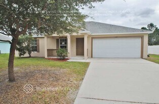 1148 Wyoming Dr SE in Palm Bay, FL - Building Photo