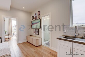 3330 19th St in San Francisco, CA - Building Photo - Building Photo