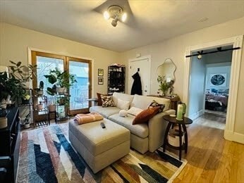 43 Lincoln St, Unit 1