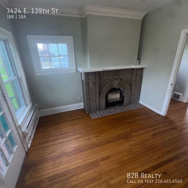 3424 E 139th St in Cleveland, OH - Building Photo - Building Photo