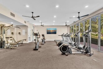 Nottingham Pine Luxury Apartment Homes in Plantation, FL - Building Photo - Building Photo