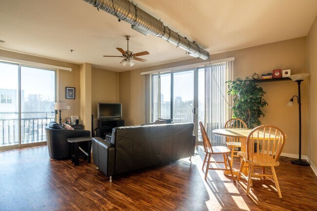 property at 2080 N Commerce St