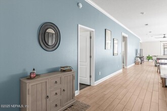 162 Creekmore Dr in St. Augustine, FL - Building Photo - Building Photo