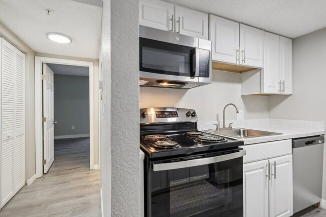 Serenity Lake Apartments in Tampa, FL - Building Photo - Building Photo