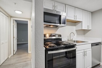 Serenity Lake Apartments in Tampa, FL - Foto de edificio - Building Photo