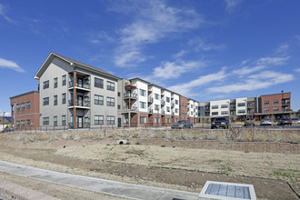 Hidden Lake Homes in Westminster, CO - Building Photo - Building Photo