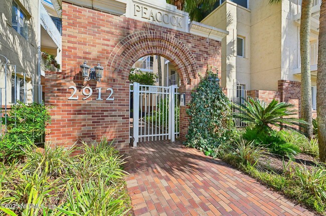 2912 St Johns Ave in Jacksonville, FL - Building Photo - Building Photo