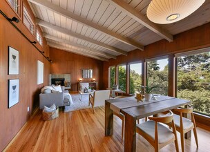 1427 Grizzly Peak Blvd in Berkeley, CA - Foto de edificio - Building Photo