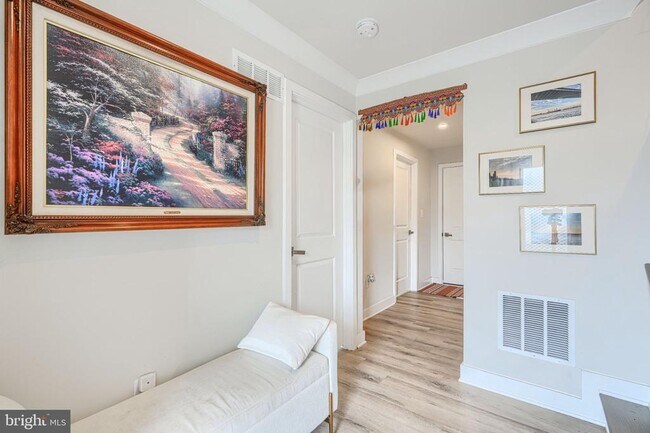 1510 Decatur St in Baltimore, MD - Building Photo - Building Photo
