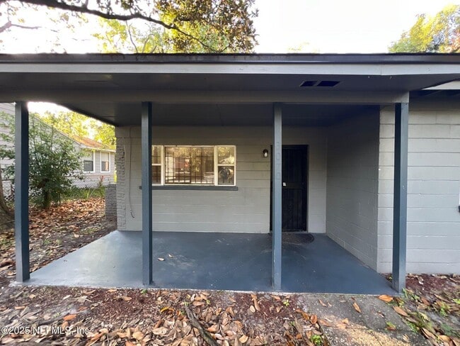 3070 W 15th St in Jacksonville, FL - Building Photo - Building Photo