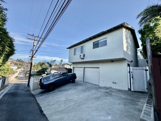property at 821 Avenue A Ave