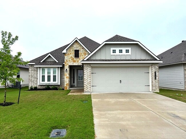 property at 4100 Halo St
