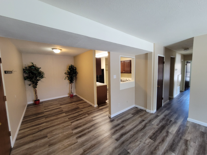 211 Castner St, Unit 6 in Belt, MT - Building Photo