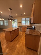 4032 N Wild Magic St in Las Vegas, NV - Building Photo - Building Photo