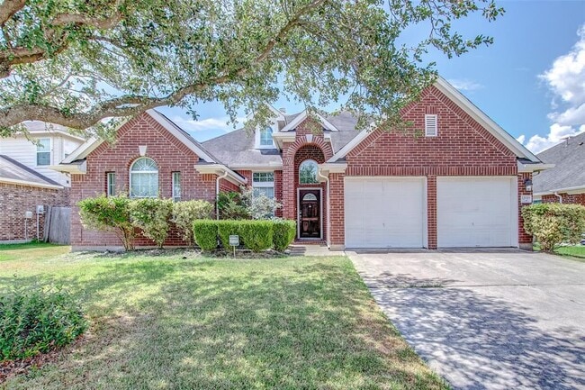12619 Colony Hill Ln