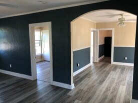 418 Goodall Ave, Unit 1 in Daytona Beach, FL - Building Photo